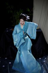 -米莱摄影写真(五大道别墅店)