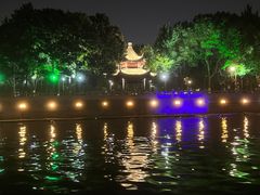 -苏州古运河游船(新市桥码头)