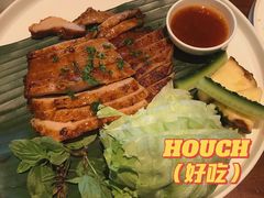 -星叶·东南亚料理(宁波万象汇店)