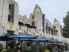 -比斯特上海购物村精品奥特莱斯