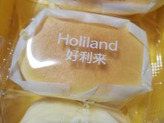 -好利来(红牌楼店)