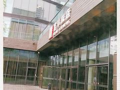 -富淳饭店(陆家嘴保利广场店)