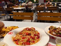 -肥肥虾庄·金牌油焖大虾(杨园滨江时代walk店)