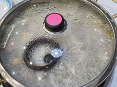 -朴小妹人参鸡汤火锅(长白山万达店)