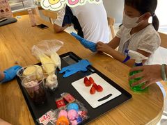 -匠造烘焙(联洋店)