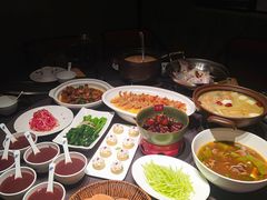 -简小舍·民间手艺菜(武昌江滩店)