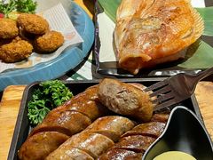 -通海俄式烧烤(下瓦房店)