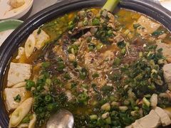 -探鱼·鲜青椒爽麻烤鱼(广州欣荣广场店)