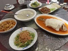 -宋都禾源·灌汤包子(汉兴路直营店)