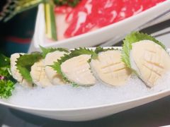 -海底捞火锅(金光华店)