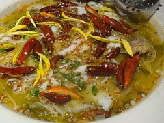 -太二酸菜鱼(深圳布吉万象汇店)