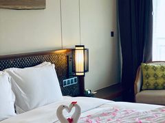 -西双版纳融创皇冠假日度假酒店