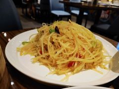 金牌土豆丝-眉州东坡(团结湖店)