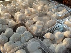 -老味茶屋(川沙老街店)