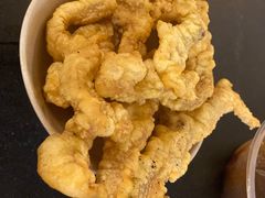 -岗上渣渣老火锅(两路口店)