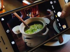 羊汤-老张烤羊(王哥庄店)