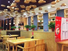 大堂-小六汤包(万和城店)