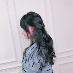 长发-形象公社