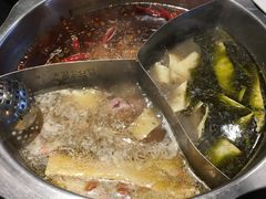 -蜀大侠火锅(古田店)