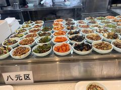 -七食九号食堂(东丽空港店)