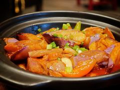 -福照楼汽锅鸡·云南特色菜·城市文化地标(胜利堂店)
