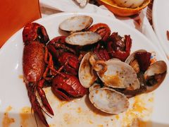 -加勒比阳光环球美食自助(凯德店)
