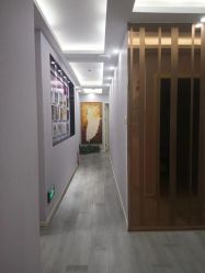 -紫琪尔胸部养护中心
