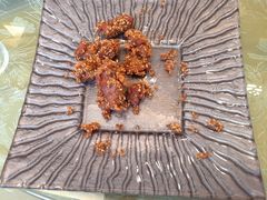 -烤肉宛饭庄(北新桥店)