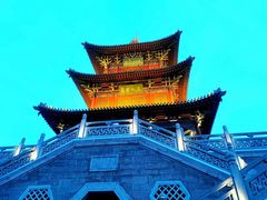-迎泽公园