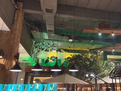 大堂-三强鸽子(中原路店)