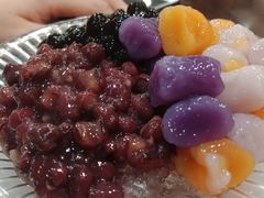 -仁信老铺甜品(北京路店)