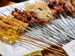 -小核桃品质串店(世茂大道店)