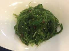 海藻-鸭王烤鸭店(三里河店)