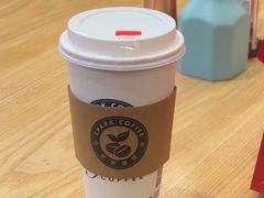 -逸派咖啡 EPARKCOFFEE(广安门店)