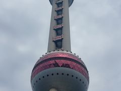 -东方明珠广播电视塔
