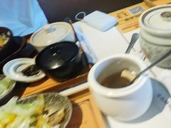 -依立香饭·紫砂鸡汤煲饭(紫云阁店)