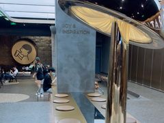-喜茶(深圳万象城黑金店)