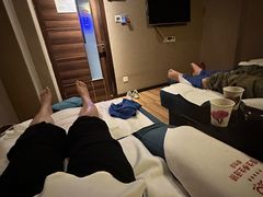 -懂生足疗SPA·康怡(天河北店)