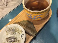 -安泰楼·佛跳墙创始人·传统闽味早茶·酒楼(三坊七巷闽菜地标店)