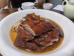 -黄连大头华烧鹅店(大良店)