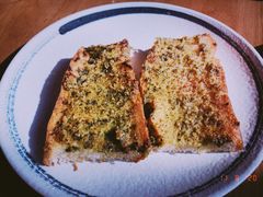 餐前面包-FISH&POTATO Cō(地中海美食 万象城店)