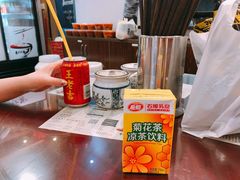 -螺世纪螺蛳粉·桂味小排档(裕德店)