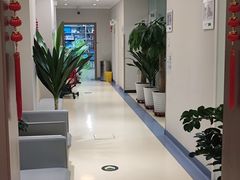 -北京地坛口腔门诊部