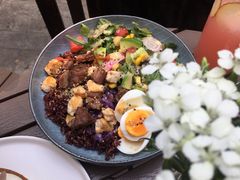 牛肉超级碗-AFS Cafe & Canteen(闽江二路店)