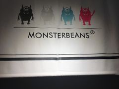 -MonsterBeans怪兽咖啡(东财店)