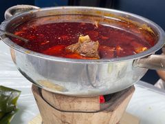 -梅红羊肉馆(赭山西路店)