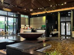 -上海怡沁园度假酒店