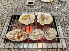 -震海贝烤贝·民俗特色店(延吉总店)