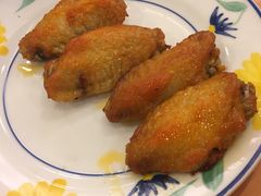 -萨莉亚意式餐厅(深南茂业店)