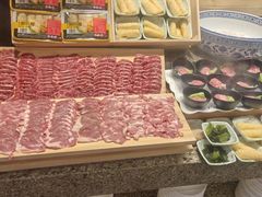 -初色海鲜自助(万丰路店)
